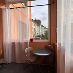 T3 + Véranda A Apartamento Estrasburgo
