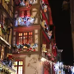 T3 + Véranda A Apartamento Estrasburgo