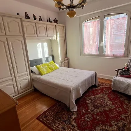 Apartamento T3 + Veranda A