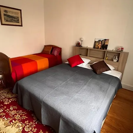 T3 + Veranda A Estrasburgo