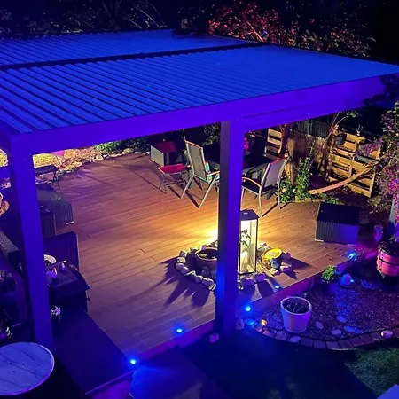 Apartamento T3 + Veranda A *