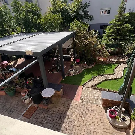 T3 + Veranda A * Estrasburgo