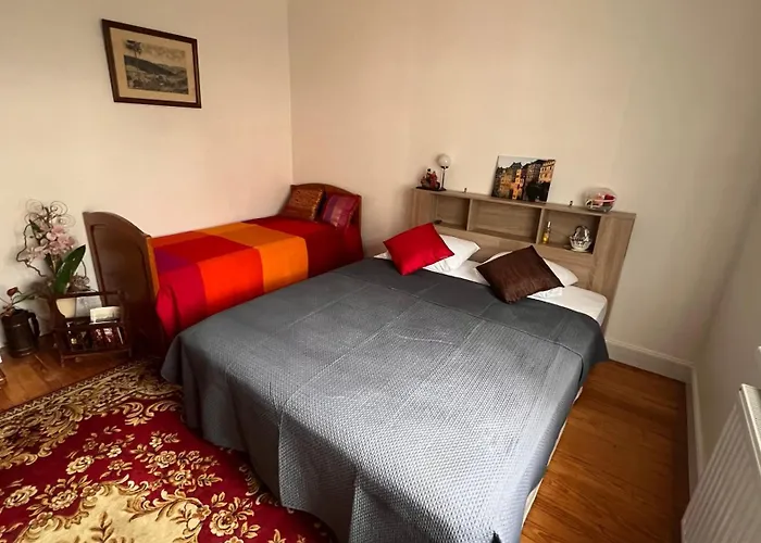 T3 + Veranda A Strasburg