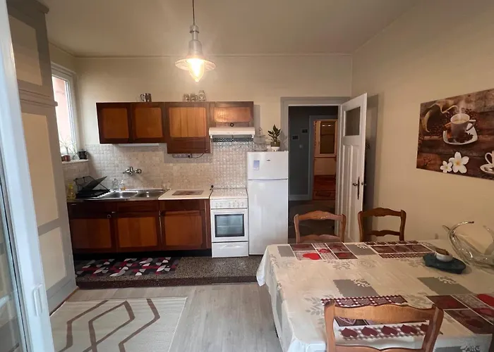 T3 + Veranda A Strasburg