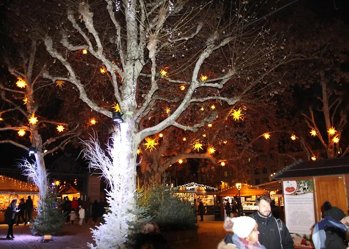 T3 + Veranda A Strasburg