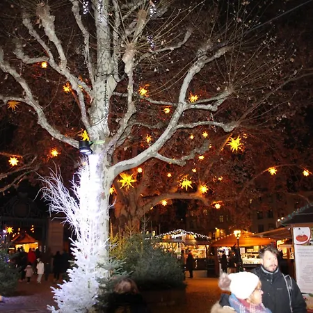 T3 + Véranda A Estrasburgo