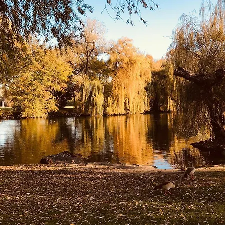 T3 + Véranda A Estrasburgo