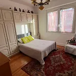 Apartment T3 Veranda Bureau A