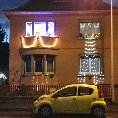 T3 + Veranda A アパート *